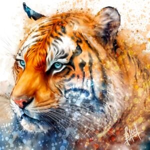 Tiger Dust