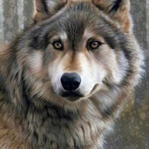 Lone Wolf