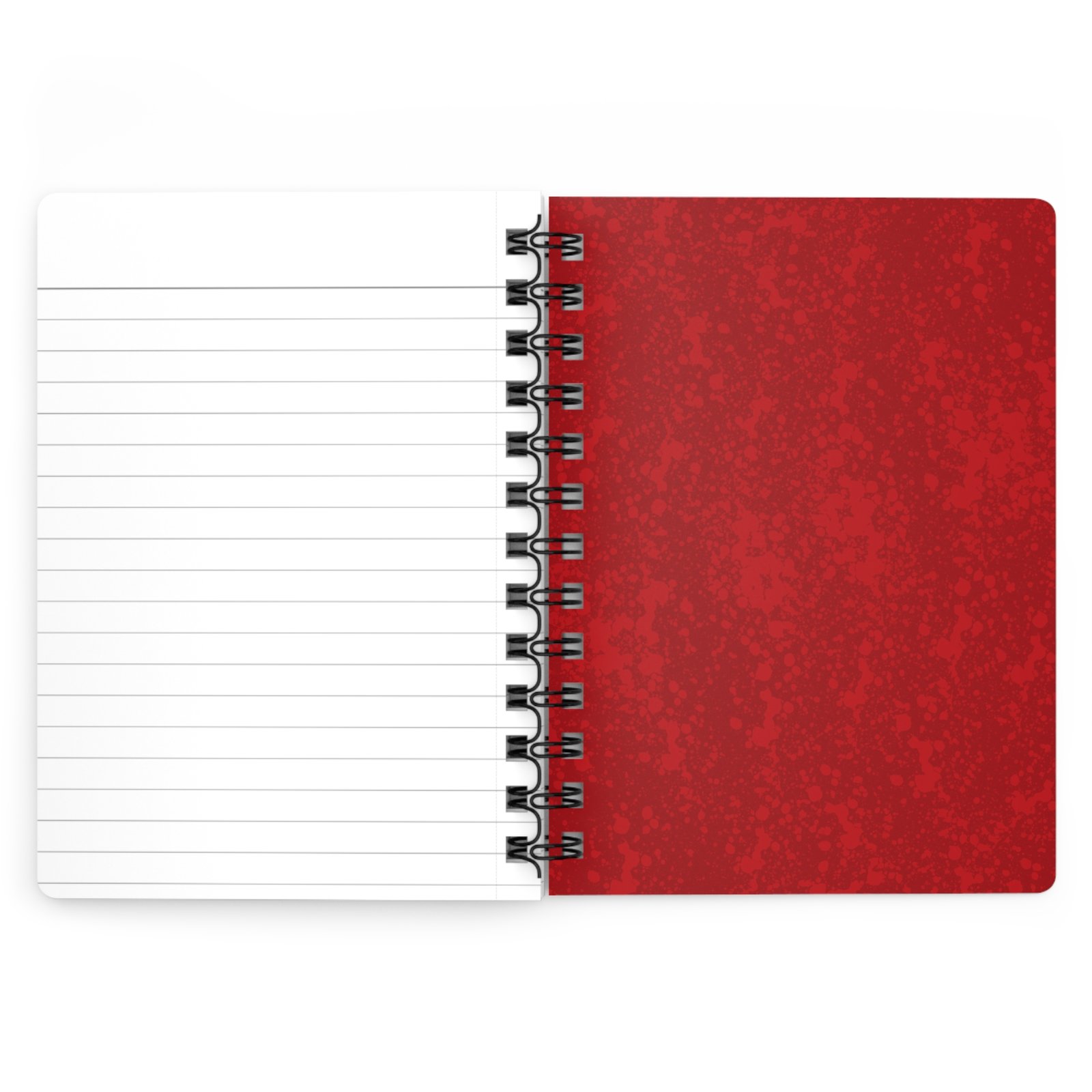 Others Portrait Painting - Stan Lee - Marvel-Inspired Spiral Bound Journal, Superhero Notebook, Gift for Fans, Writing Journal, Sketchbook, Comic Book Lover's Diary - Image 4