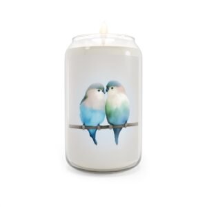 Candle -  Scented Soy Candles, 13.75oz
