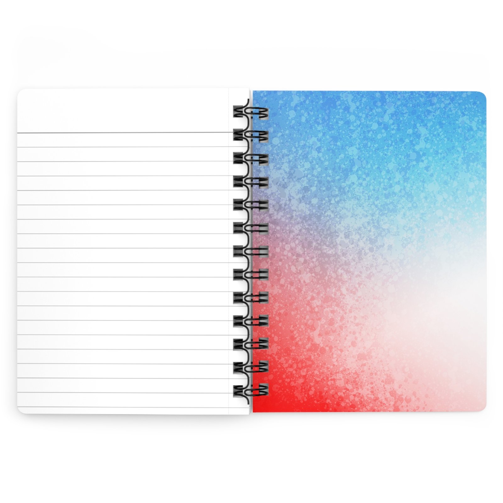 Animal Art Bird - Eagle Art Spiral Bound Journal - Inspirational Notebook for Nature Lovers, Sketching, Note Taking, Gift for Entrepreneurs, Graduation - Image 4