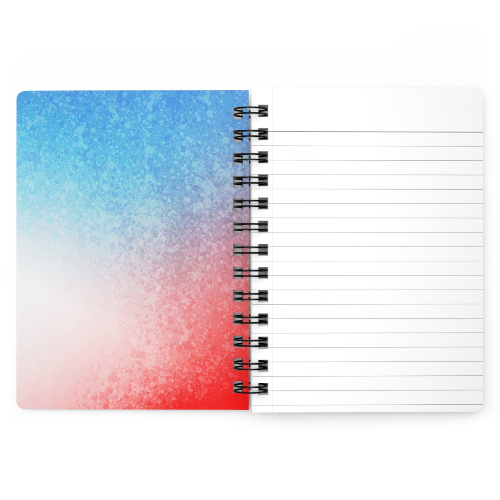 Animal Art Bird - Eagle Art Spiral Bound Journal - Inspirational Notebook for Nature Lovers, Sketching, Note Taking, Gift for Entrepreneurs, Graduation - Image 3