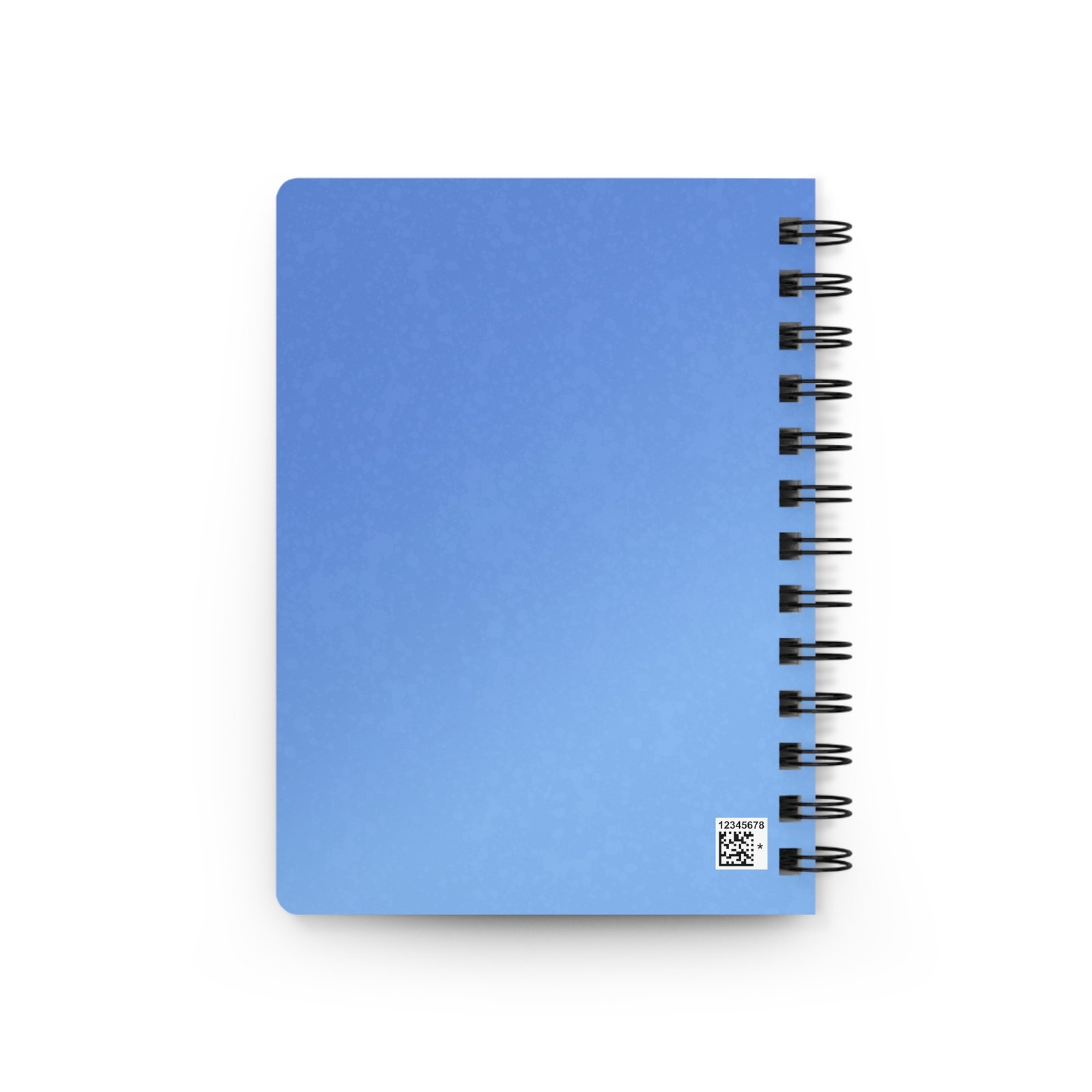 Animal Art Cat - Cat-Inspired Spiral Bound Journal, Cute Cat Gifts, Pet Lovers Notebook, Journaling, Stationery for Cat Lovers, Art Journal - Image 2