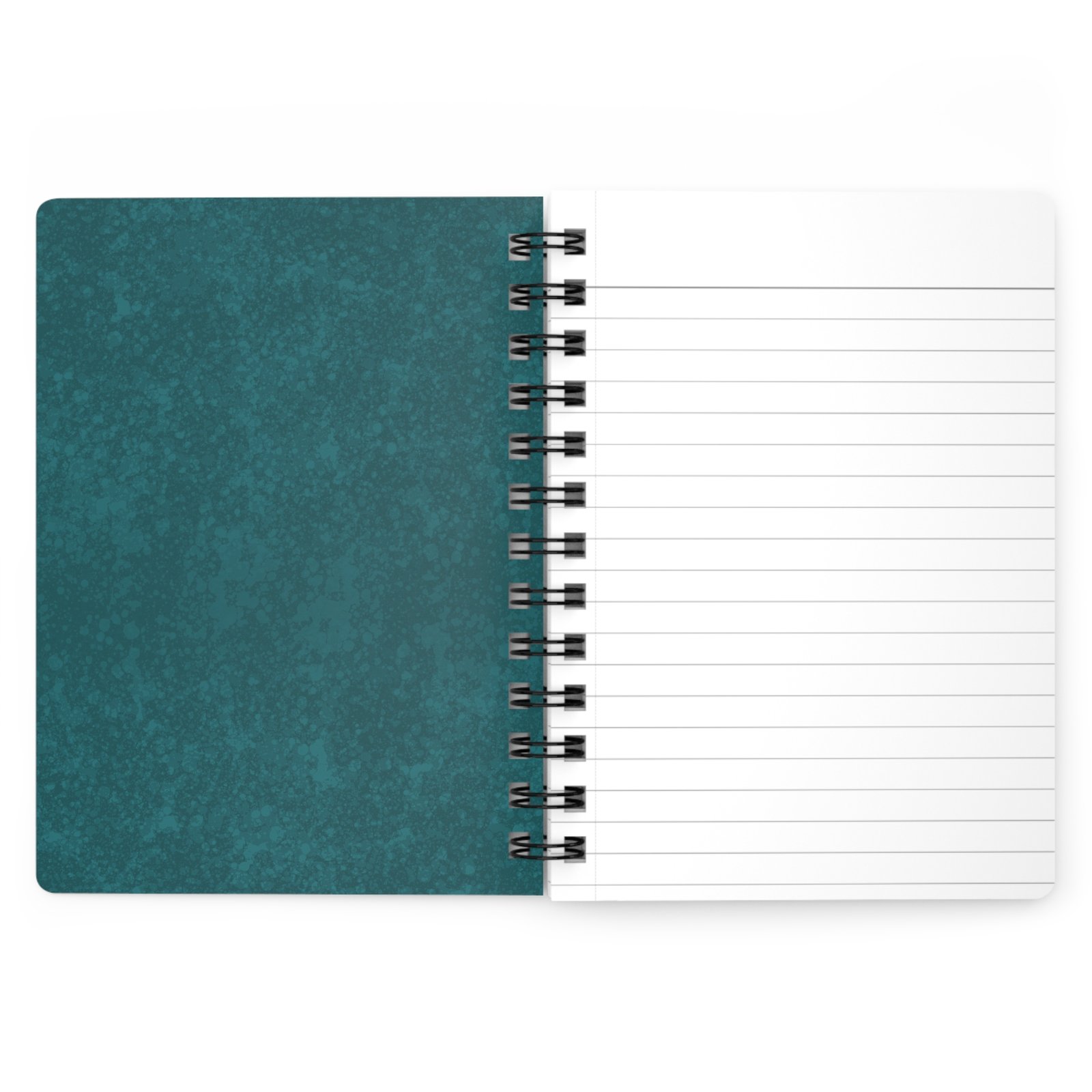 Animal Art Bird - vibrant Parrot Journal, Artistic Notebook, Travel Diary, Gift for Bird Lovers, Daily Planner, Eco-Friendly Journal - Image 3