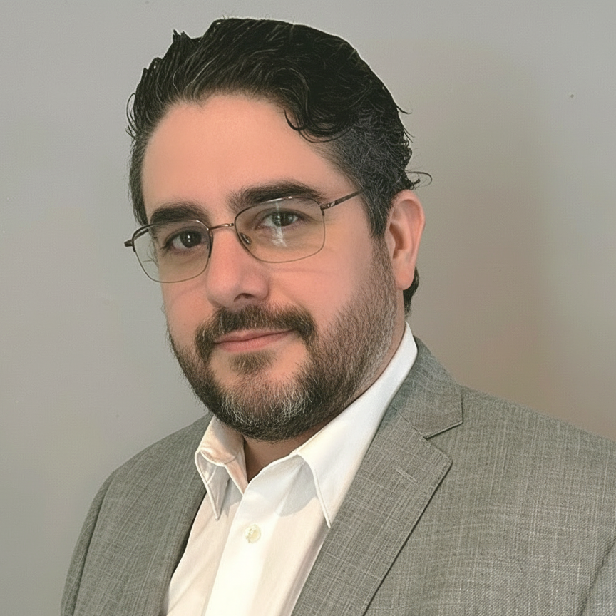 About the artist - Profile picture of Fred Barca